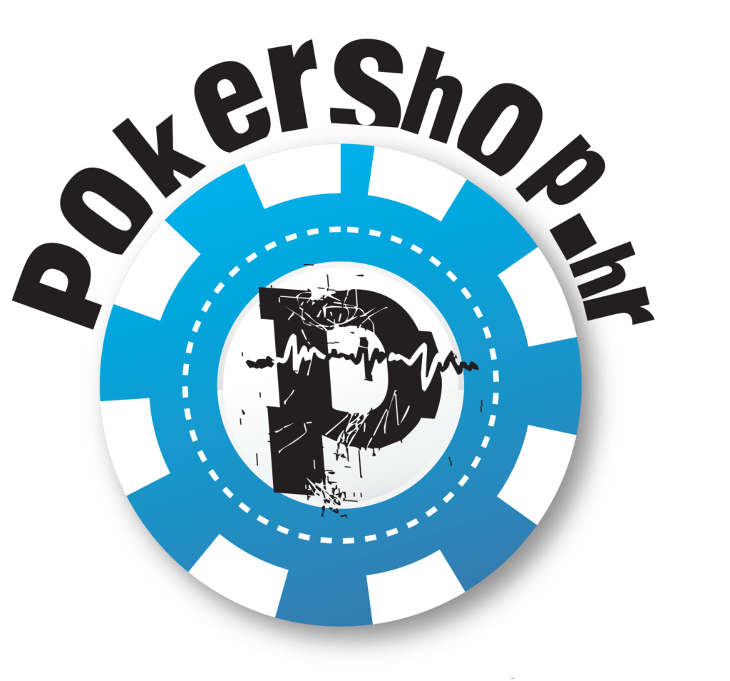 Poker Shop